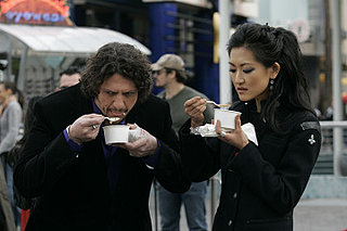  Top Chef Masters: Episode 3