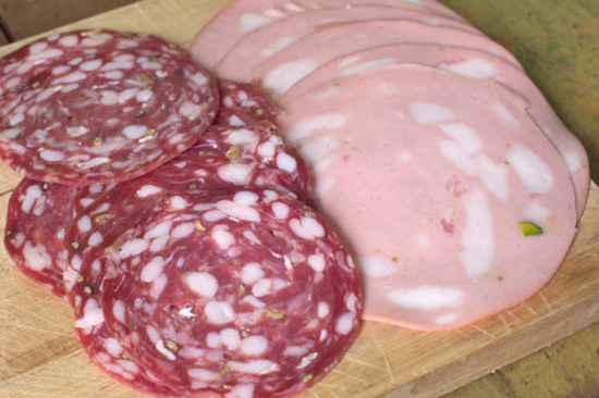 Difference Between Charcuterie, Salumi, and Salami Difference Between Charcuterie, Salumi, and Salami