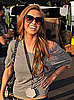 Audrina Patridge Carl's Jr. Commercial