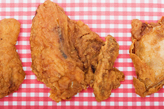 This Week's Food News: July 1, 2009 This Week's Food News: July 1, 2009