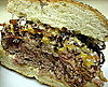 Poll: How Do You Like Your Burgers Cooked?