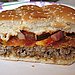 Bacon & Cheese