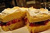 Recipe For Berry Lemon Meringue Cake