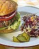 Fast & Easy Gourmet Recipe For Turkey Burgers