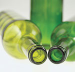 How-To: Upcycle Wine Bottles