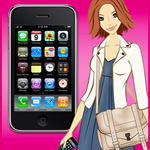 Win an iPhone 3GS on geeksugar! 