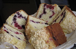 Starbucks Focuses on Healthy Menu Items 