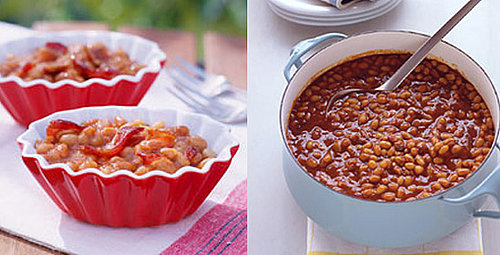 Easy and Expert Recipes For Stovetop "Baked" Beans