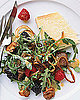 Mushroom Salad Recipe