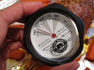 Poll: Do You Use a Meat Thermometer?