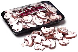 Fast & Easy Gourmet Recipe For Seared Skirt Steak With Mushroom Salad 2009-07-10 15:32:40 Fast & Easy Gourmet Recipe For Seared Skirt Steak With Mushroom Salad 2009-07-10 15:32:40