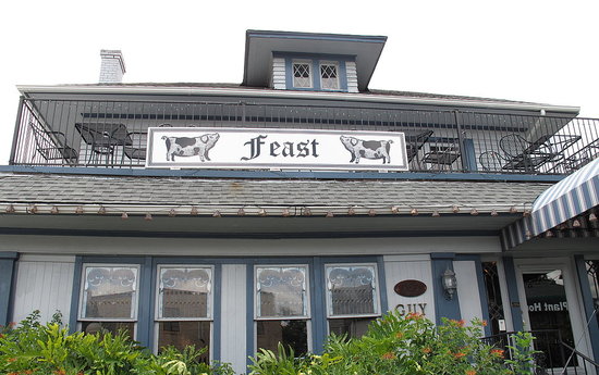 This Old House