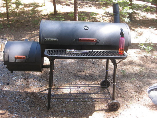 Tips For Using a Smoker