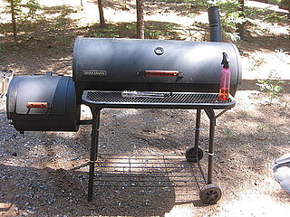 Smoker Tips