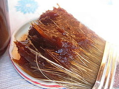 Barbecue Sauce Recipe