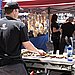Sausagefest