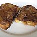 Welsh Rarebit