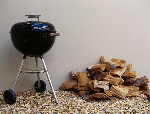 Do You Grill With Gas or Charcoal?