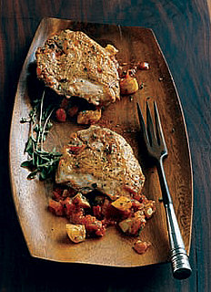 Easy Summer Chicken Recipe