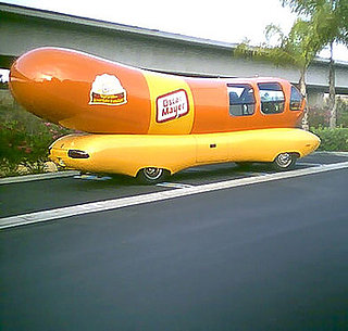 Oscar Mayer Trivia Quiz