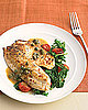 Tilapia Recipe