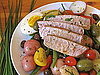 Photos of Nicoise Salad