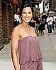 Padma Lakshmi Cooks Up Sitcom