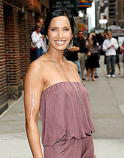 Padma Lakshmi Cooks Up Sitcom