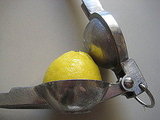 Everyday Food Recipe For Whiskey Lemonade