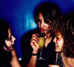 Moms' Night Out: Flashback to Pre-Baby Days Moms' Night Out: Flashback to Pre-Baby Days