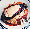 Fast & Easy Gourmet Recipe For Grilled Eggplant Parmesan