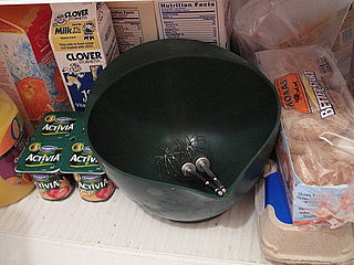 Simple Tip: Chill Kitchen Tools Before Whipping Cream