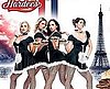 New Hardee's "French Maids" In-Store Campaign