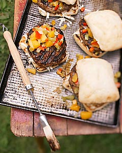 Jerk Burger Recipe Jerk Burger Recipe