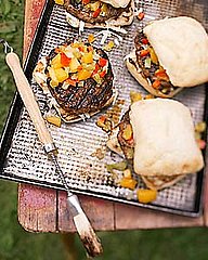 Jerk Burger Recipe Jerk Burger Recipe