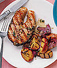 Grilled Salmon Recipe