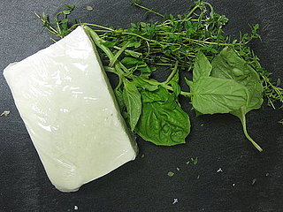 Marinated Feta Recipe 2009-07-22 16:47:35