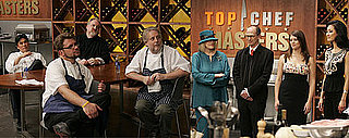 Top Chef Masters: Episode 6