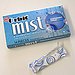 Orbit Mist Peppermint Spray
