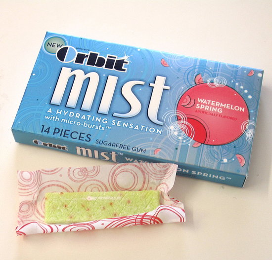 Orbit Mist Watermelon Spring 