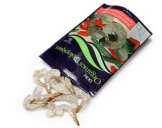 Beginner Recipe For Shrimp Scampi With Pasta