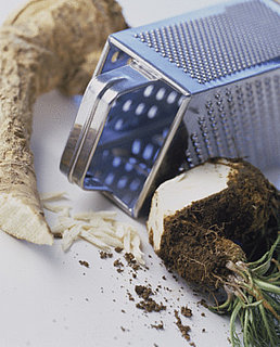 Horseradish Fun Facts