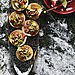 Mexican Tuna Tostadas