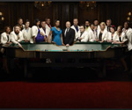 Meet Your Top Chef Sin City Contestants! Meet Your Top Chef Sin City Contestants!