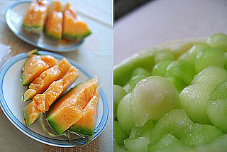 Would You Rather Eat Cantaloupe or Honeydew Melon?