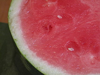 Classic Recipe For Watermelon, Feta & Arugula Salad