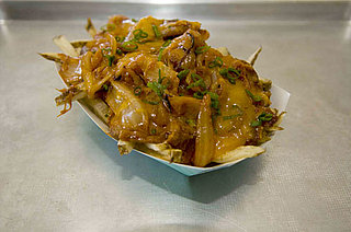 Yummy Links: From French Fry Trucks to $15 Rosés
