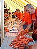 Guide to This Week's Food Festivals Across the US