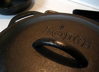 How to Care For Cast-Iron Cookware