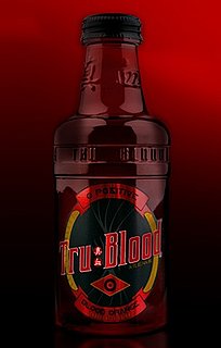 Poll: Would You Drink True Blood's New TruBlood Beverage?